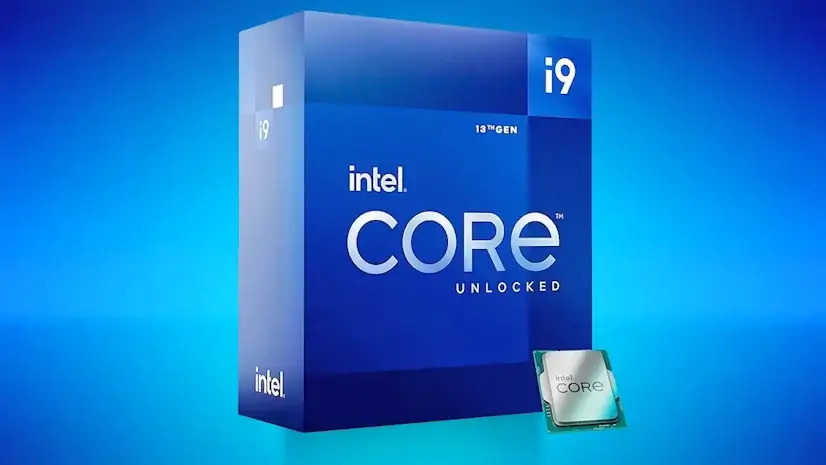 Informático Cerceda - Montaje Procesadores Intel Gaming PC Cerceda